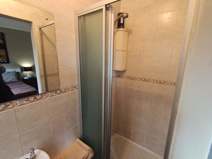 To Let 3 Bedroom Property for Rent in Onverwacht Western Cape